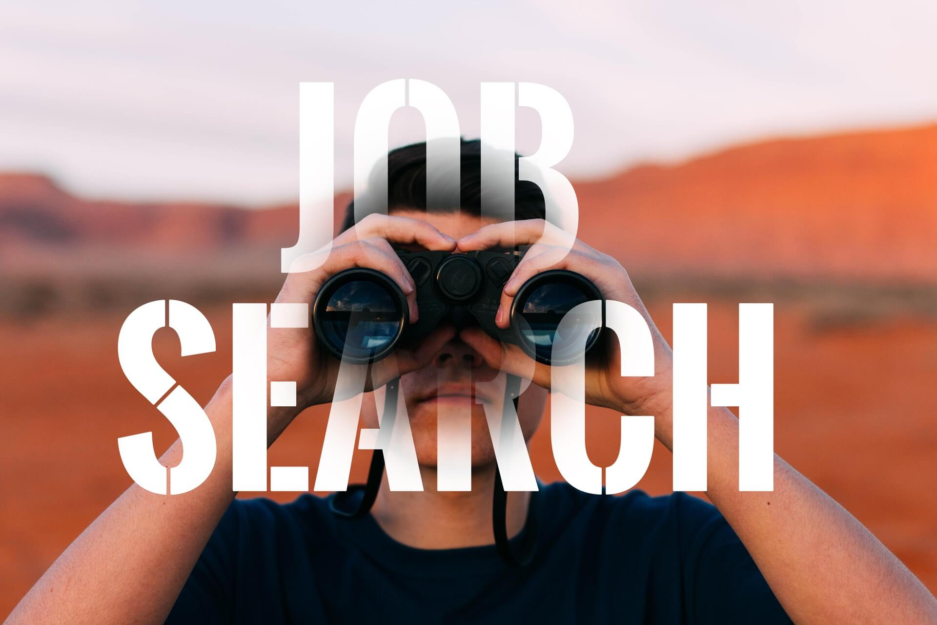 online job finder website